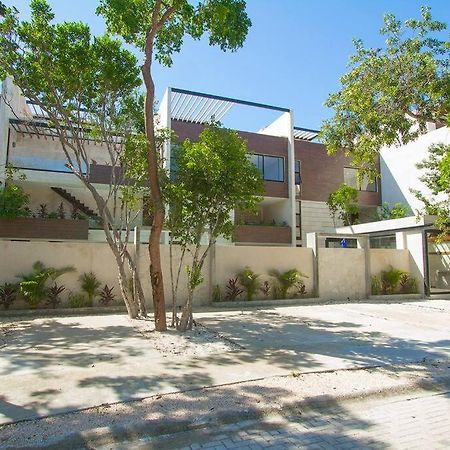 Unmatched Penthouse In Mareas Tulum Apartment Exterior photo